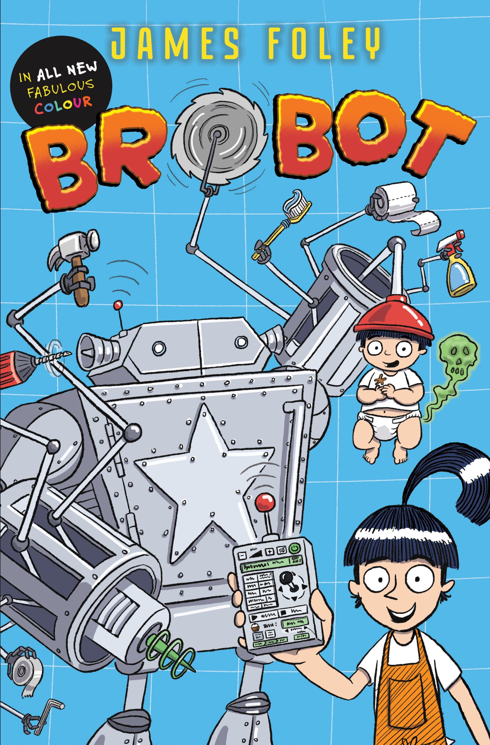 Brobot