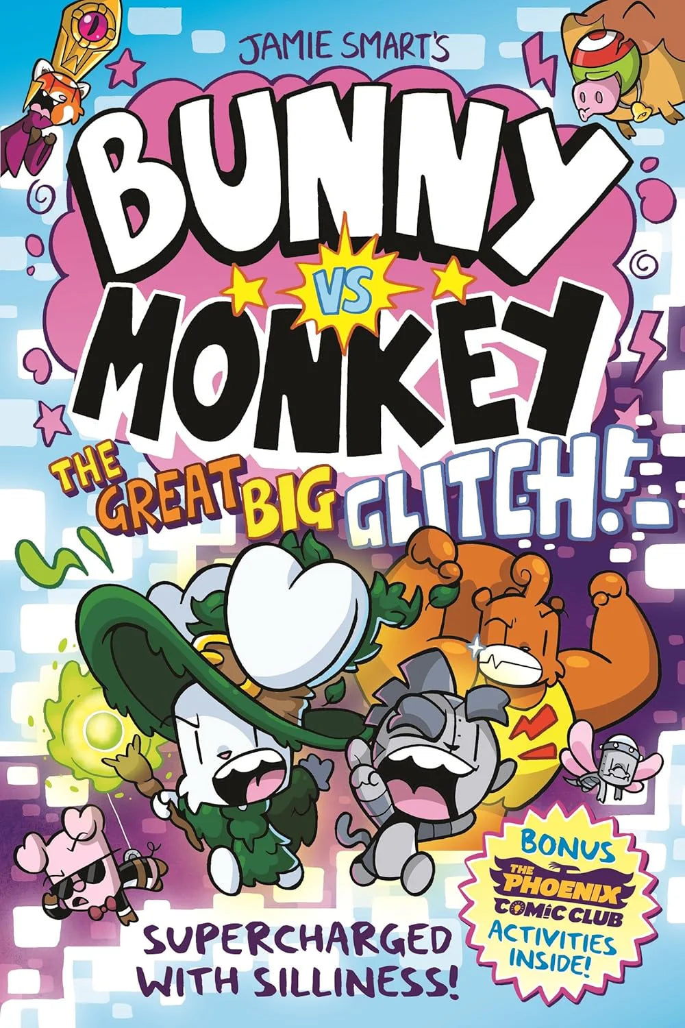 Graphic Novel Variety Pack (30 titles)