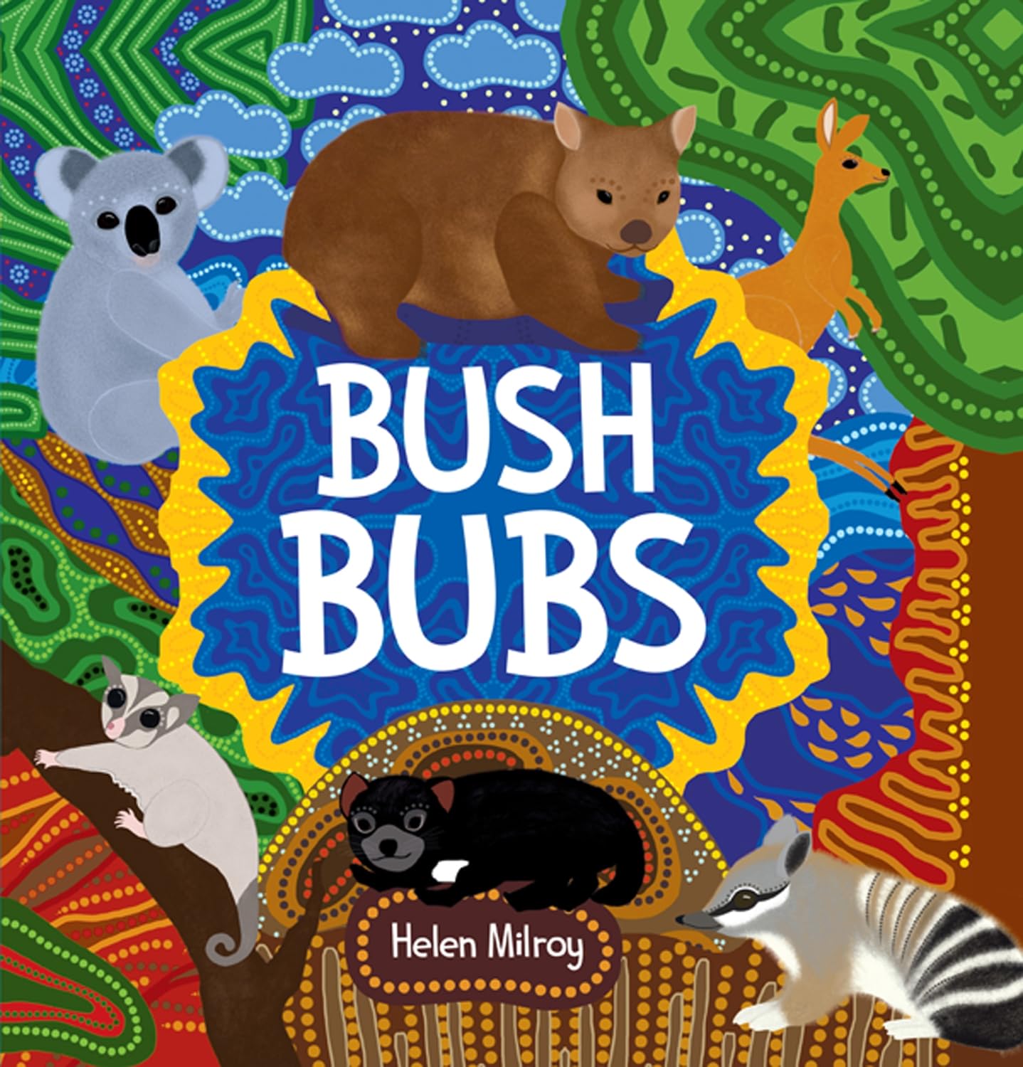 Bush Bubs