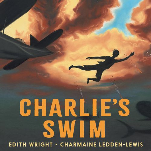 Charlie's Swim