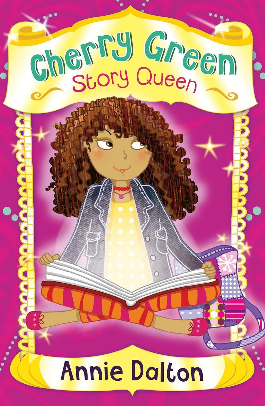 Dyslexia Friendly Lower Primary Fiction Variety Pack (40 titles)