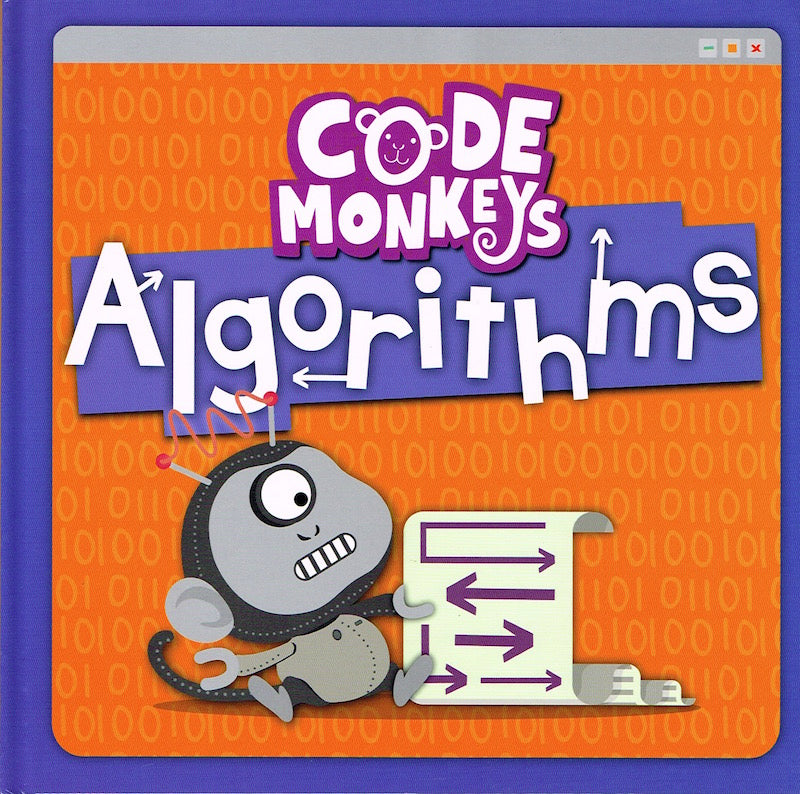 Code Monkeys: Algorithms