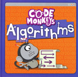 Code Monkeys: Algorithms