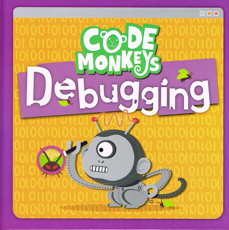 Code Monkeys: Debugging