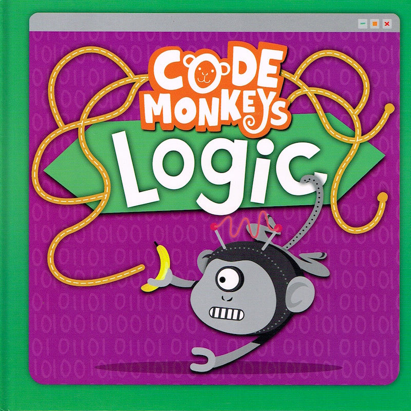 Code Monkeys: Logic