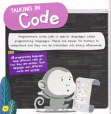 Code Monkeys: Using Technology
