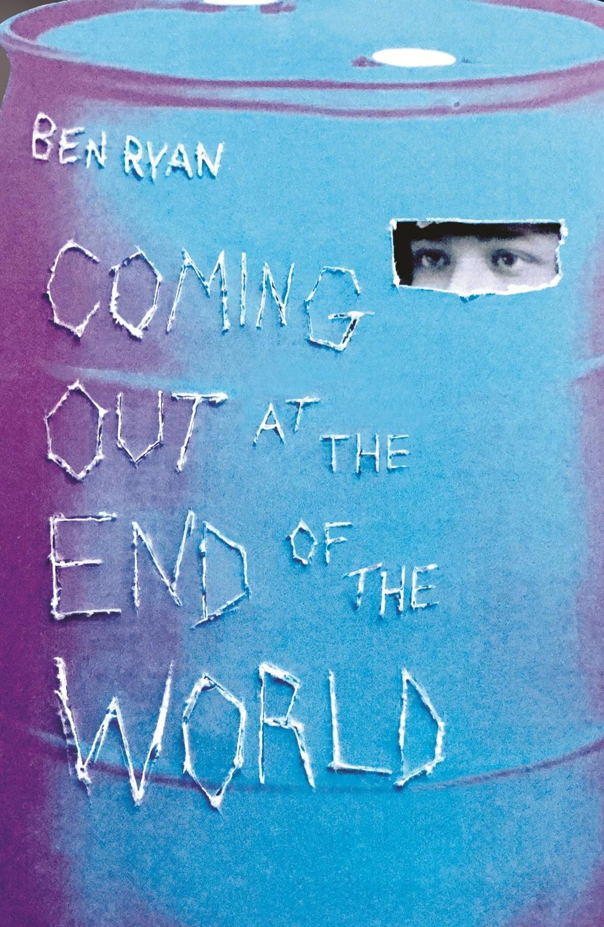 Coming Out At The End Of The World