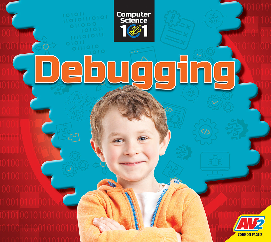 Comp Sci 101: Debugging (Hardcover)
