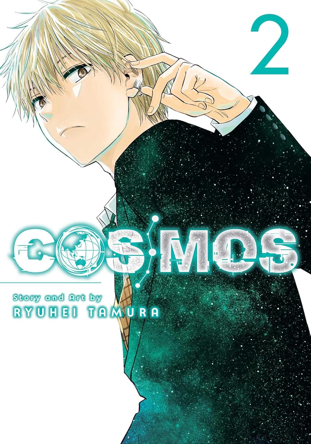 Cosmos, Vol. 2