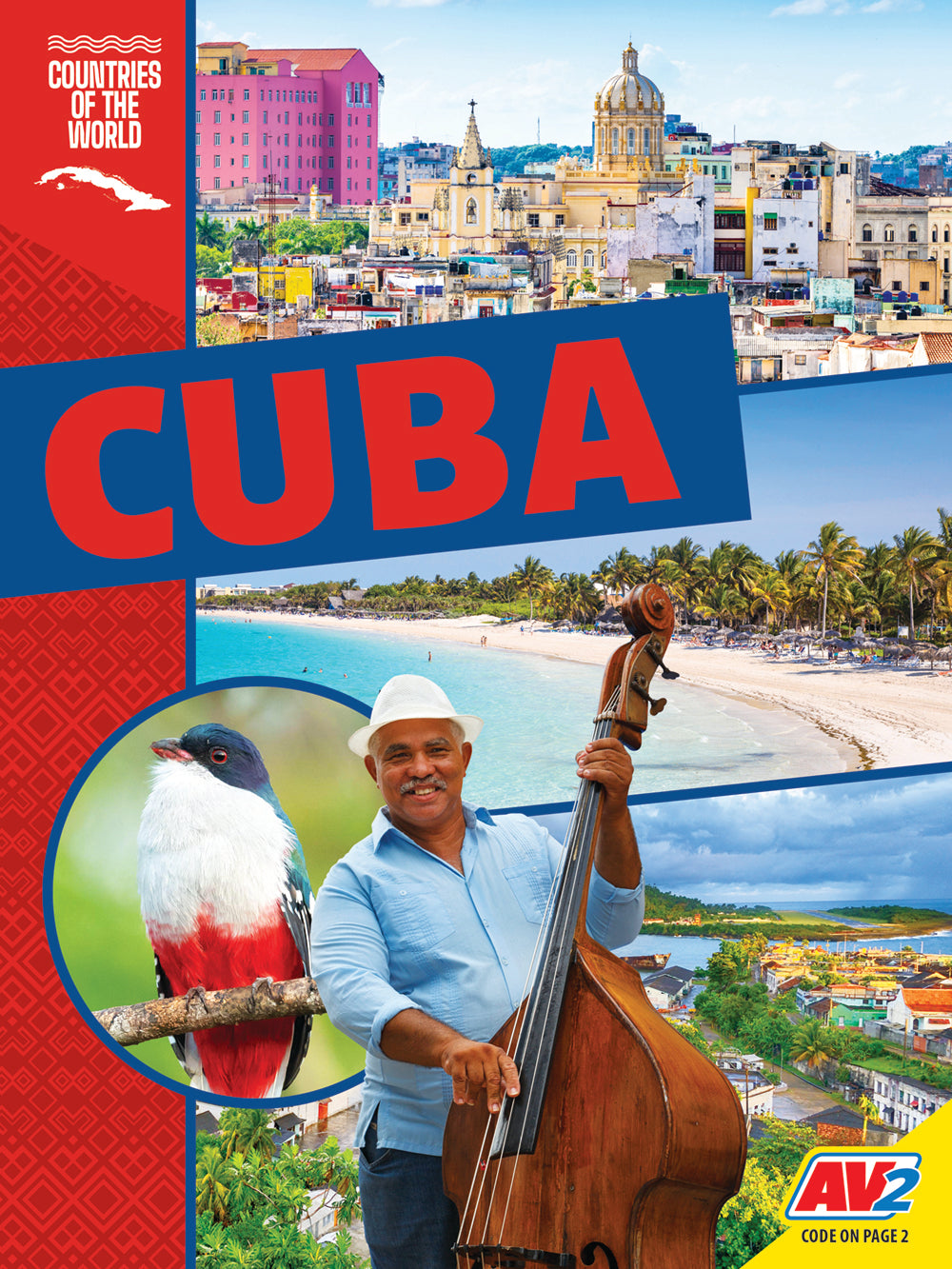 Countries of the World: Cuba