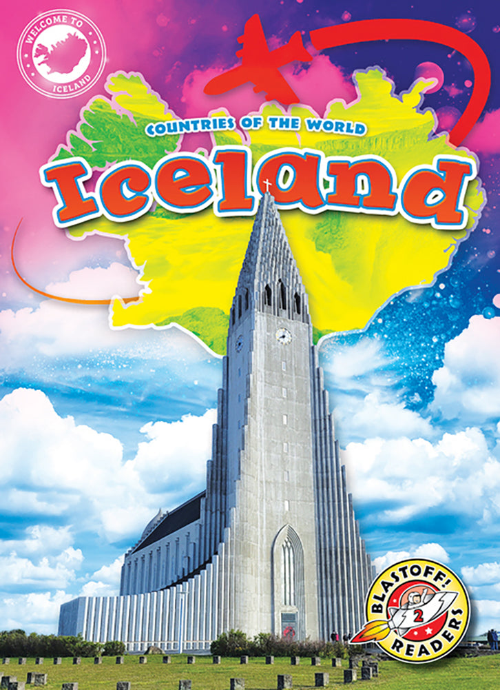 Countries of the World: Iceland