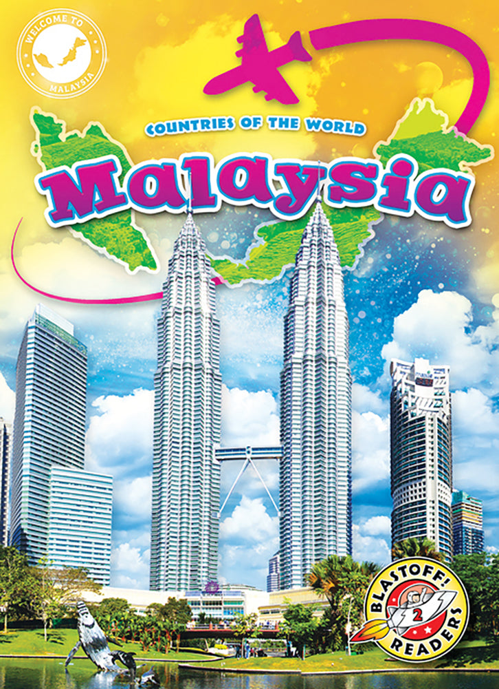 Countries of the World: Malaysia
