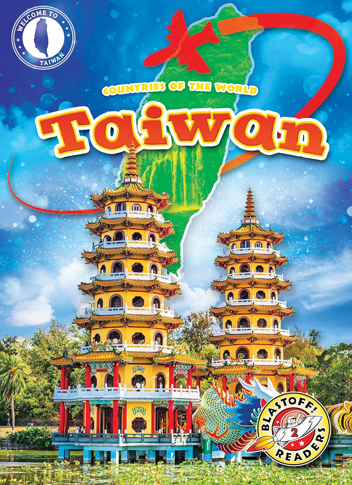 Countries of the World: Taiwan