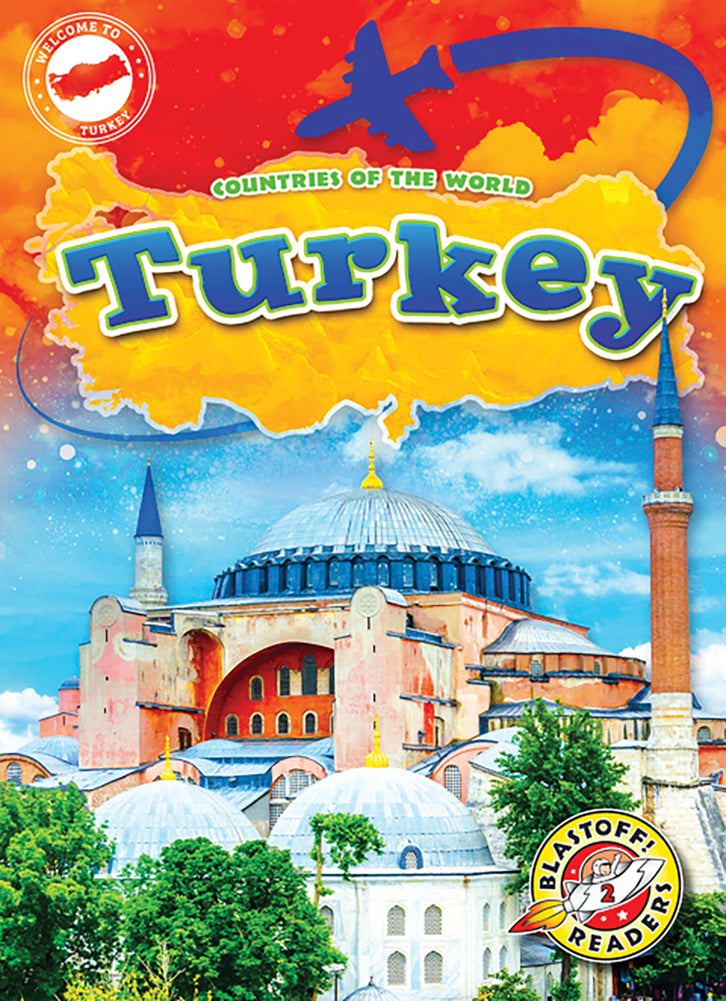 Countries of the World: Turkey