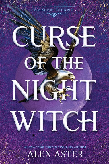 Curse Of The Night Witch