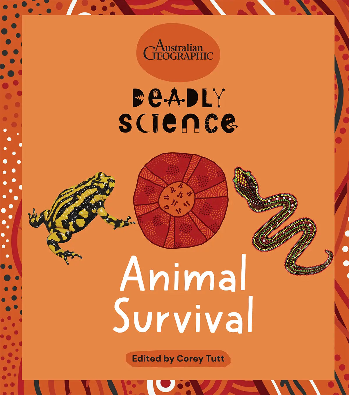 Deadly Science: Animal Survival