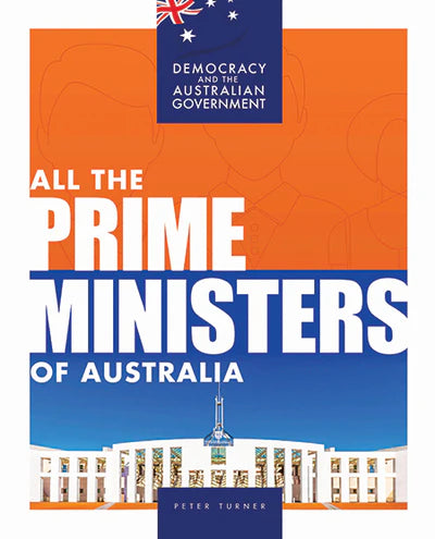 Democracy and the Australian Government 4 Pack