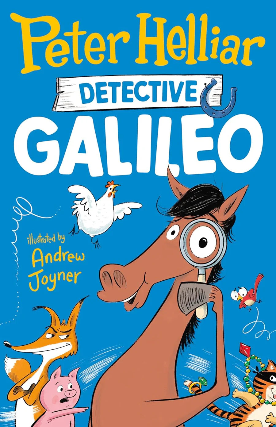 Junior Fiction Variety Pack (40 titles)