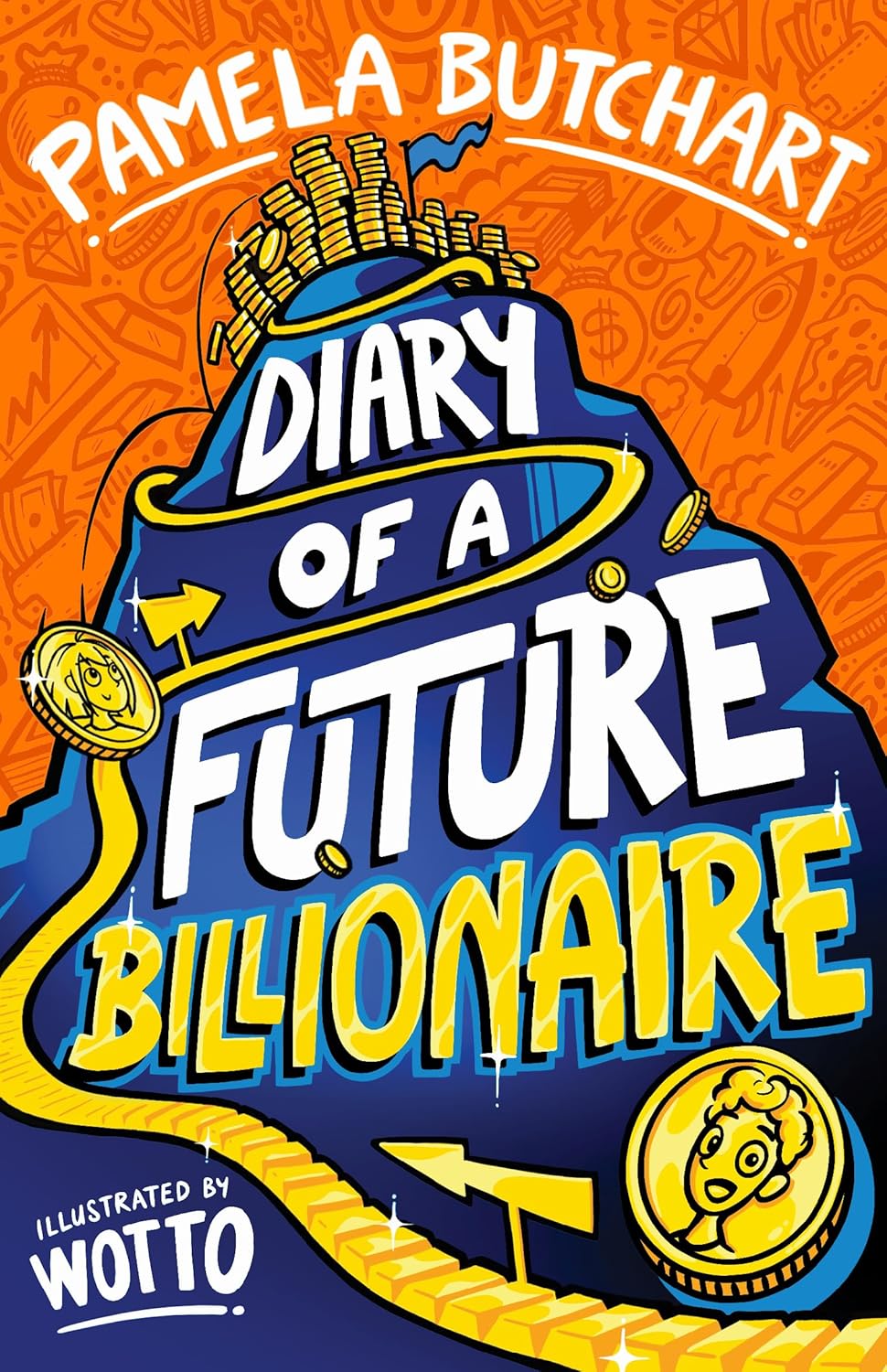 Diary of a Future Billionaire