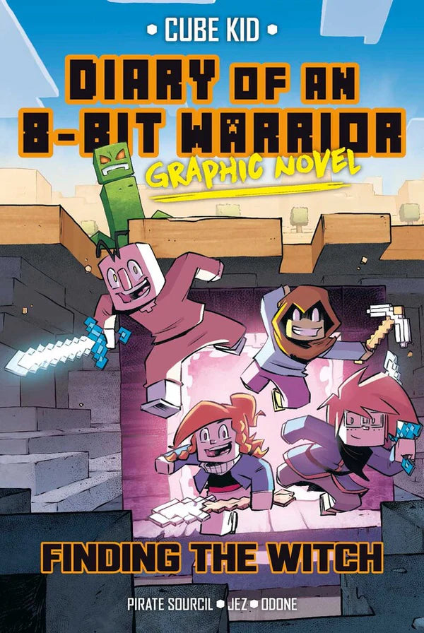 Graphic Novel Variety Pack (30 titles)