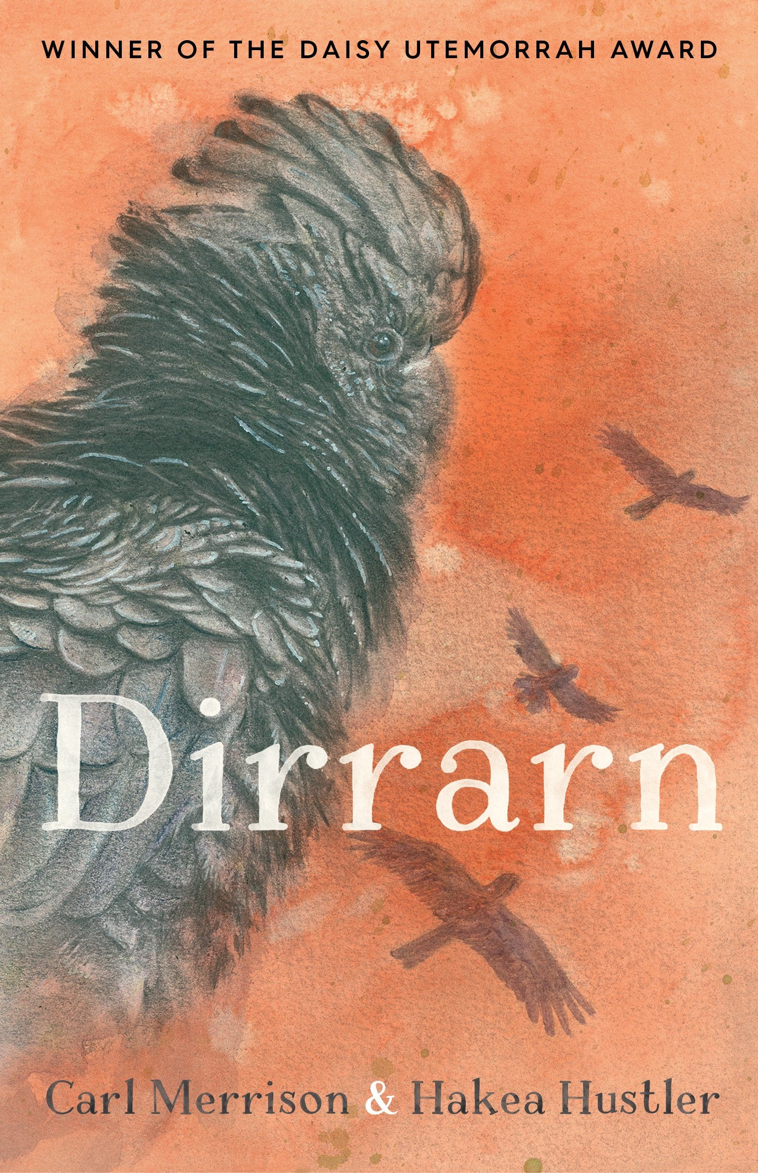 Dirrarn