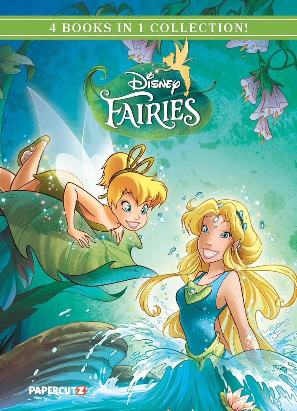 Graphic Novel Variety Pack (30 titles)