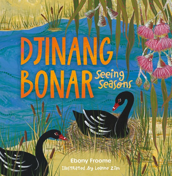 Djinang Bonar