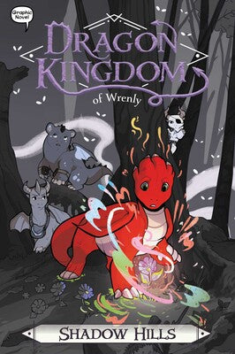 Dragon Kingdom of Wrenly 2: Shadow Hills