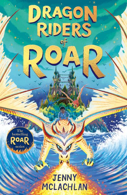 Middle Grade Fiction Variety Pack (35 titles)