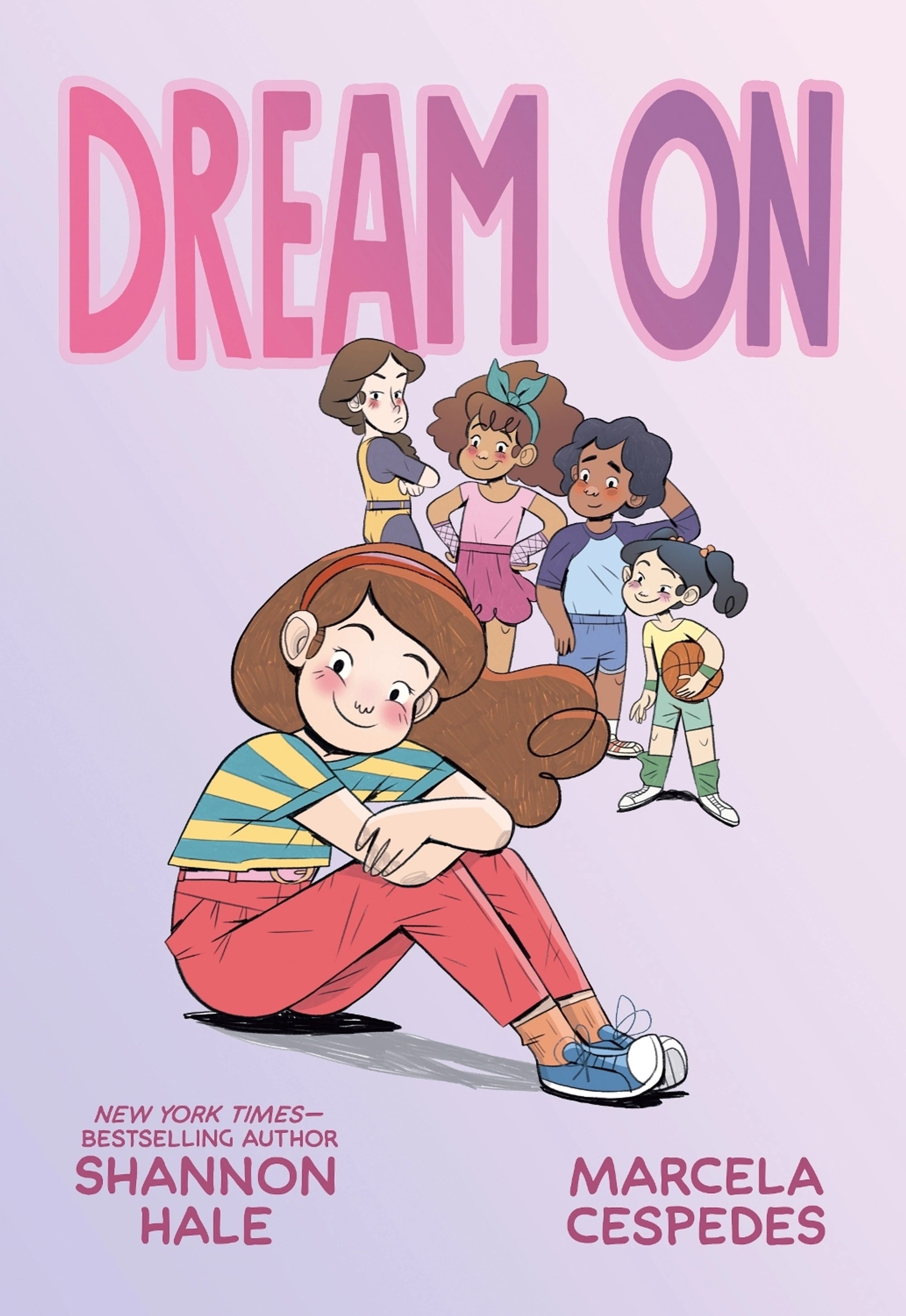 Dream On