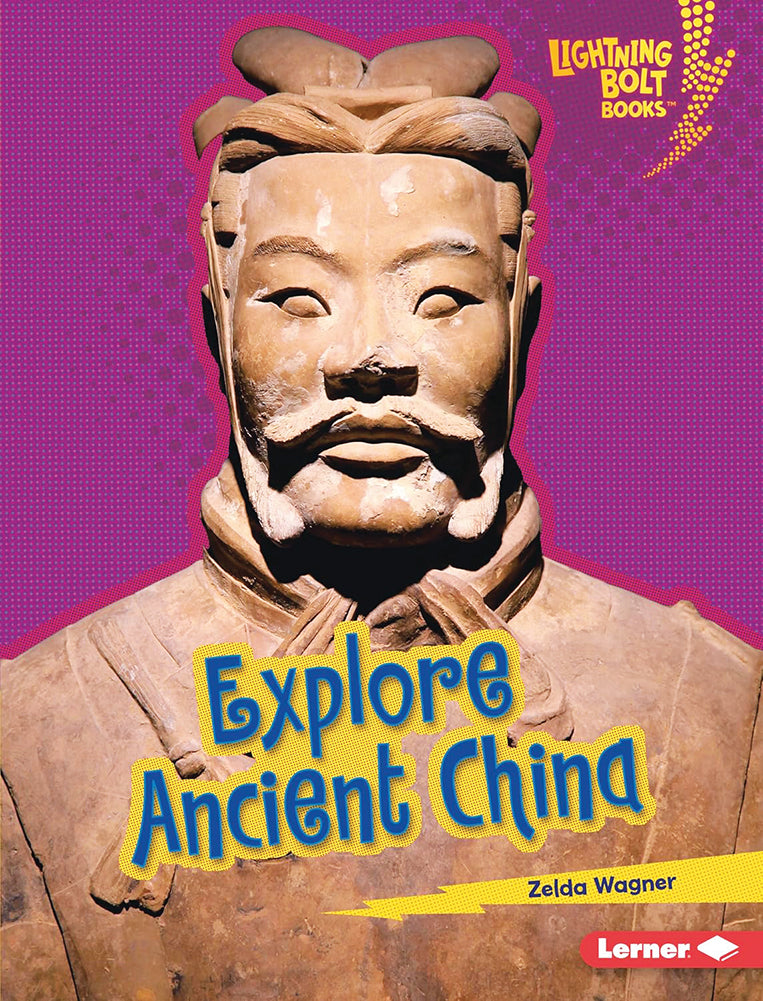 Explore Ancient China