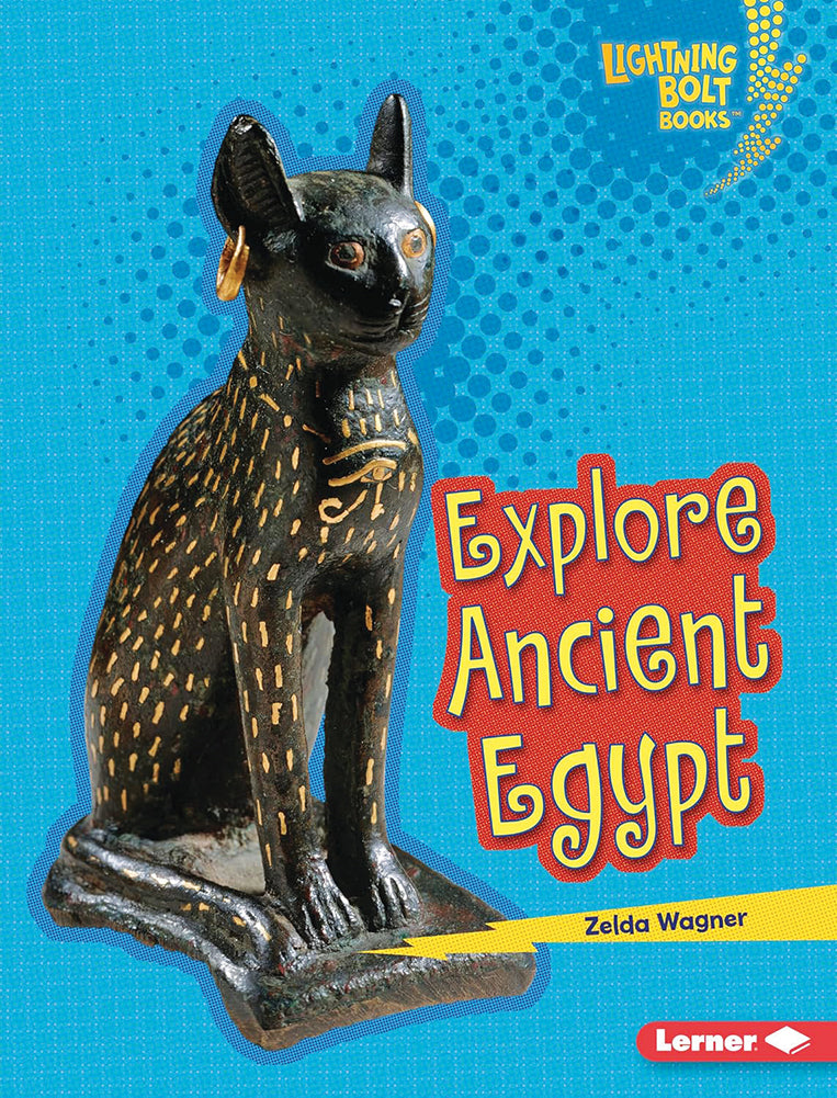 Explore Ancient Egypt