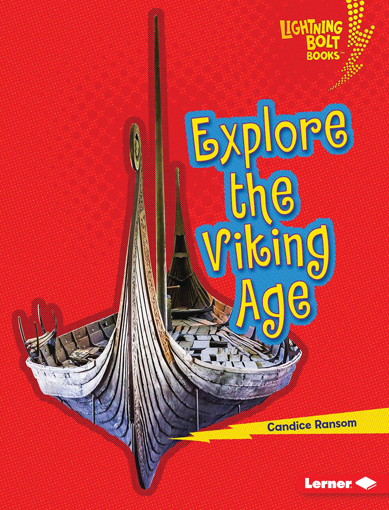 Early Civilizations: Explore the Viking Age