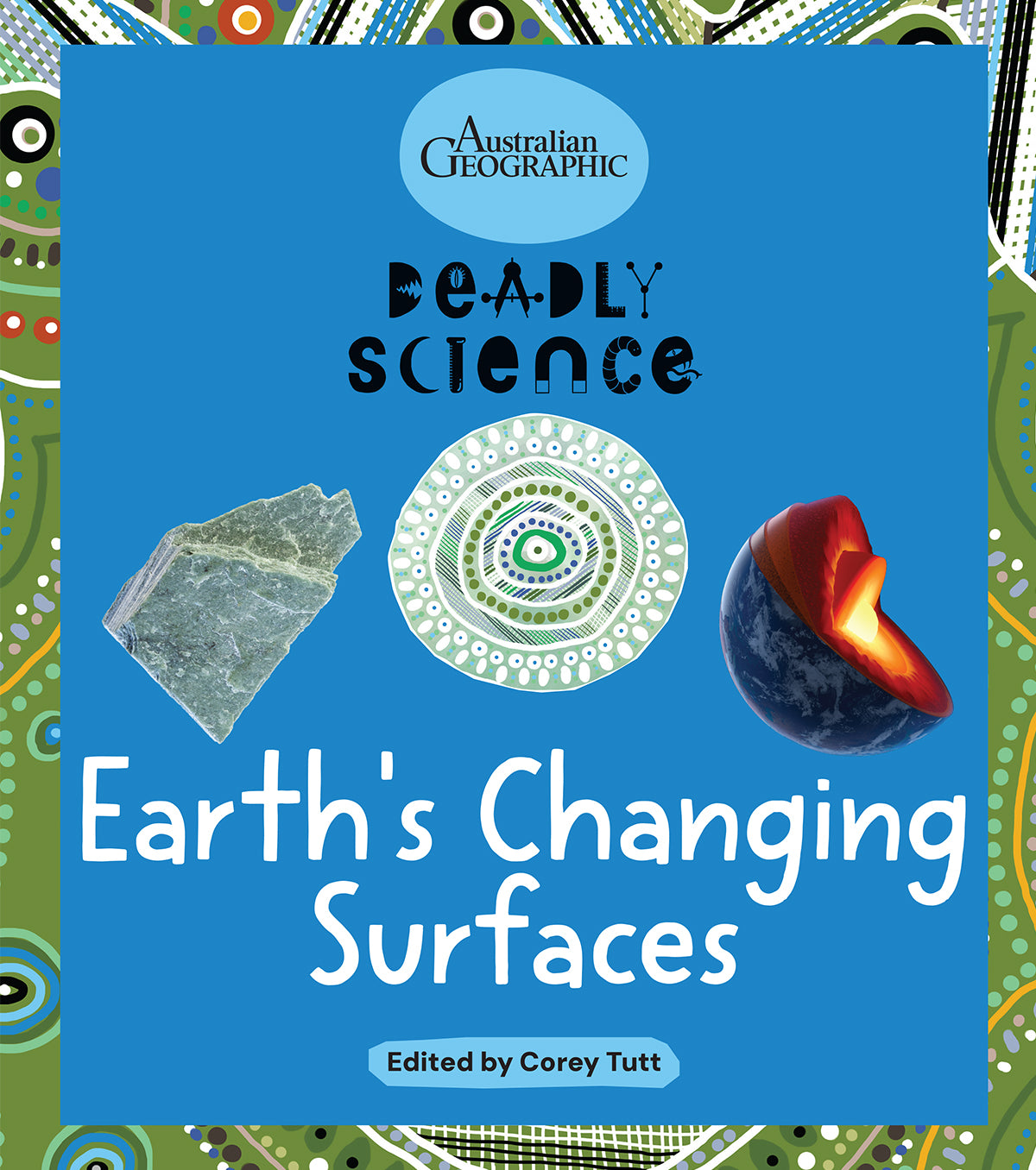 Deadly Science: Earth’s Changing Surfaces