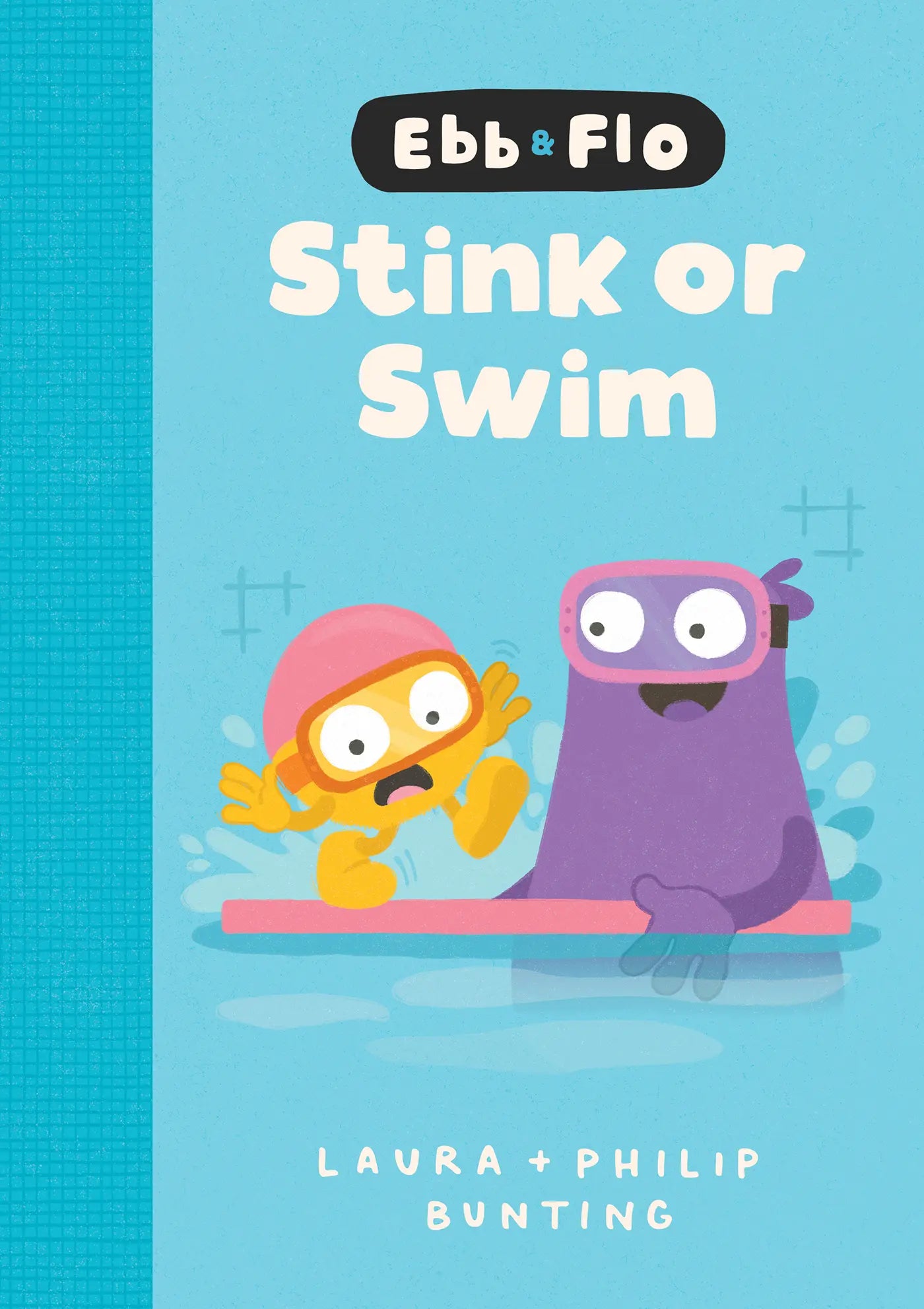 Ebb and Flo Sink or Swim