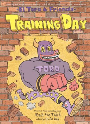 El Toro And Friends: Training Day