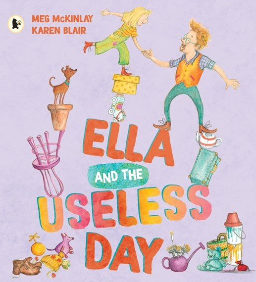 Ella and the Useless Day