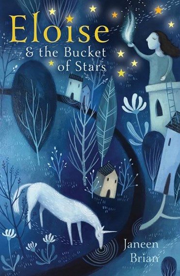 Eloise And The Bucket Of Stars