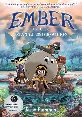 Graphic Novel Variety Pack (30 titles)