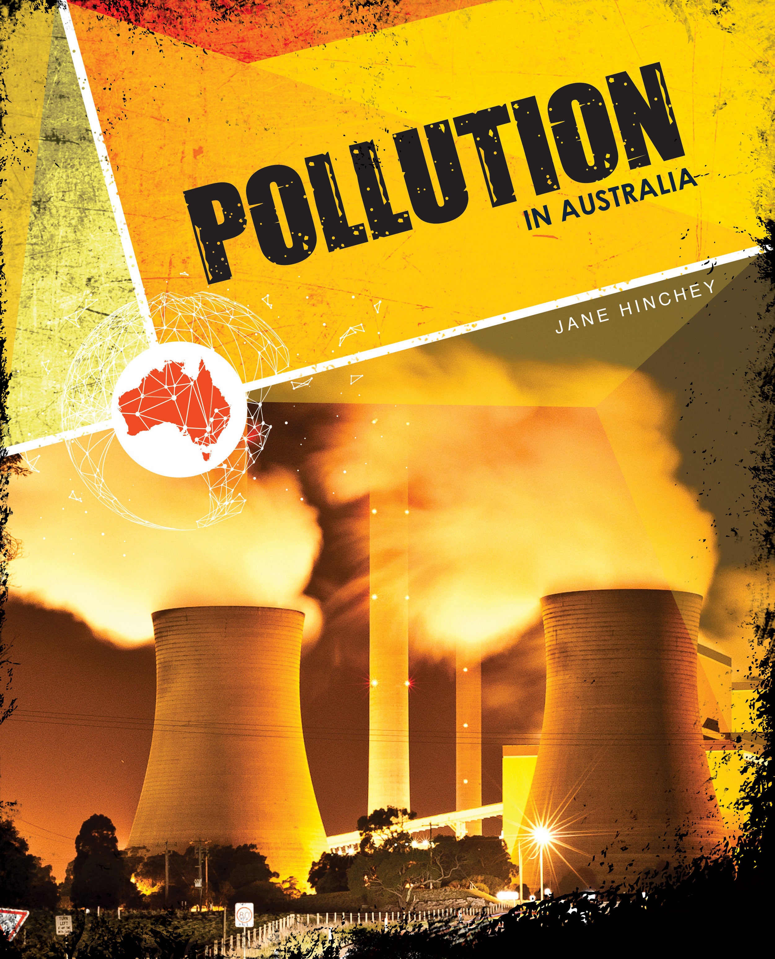 Environmental Issues in Australia: Pollution in Australia