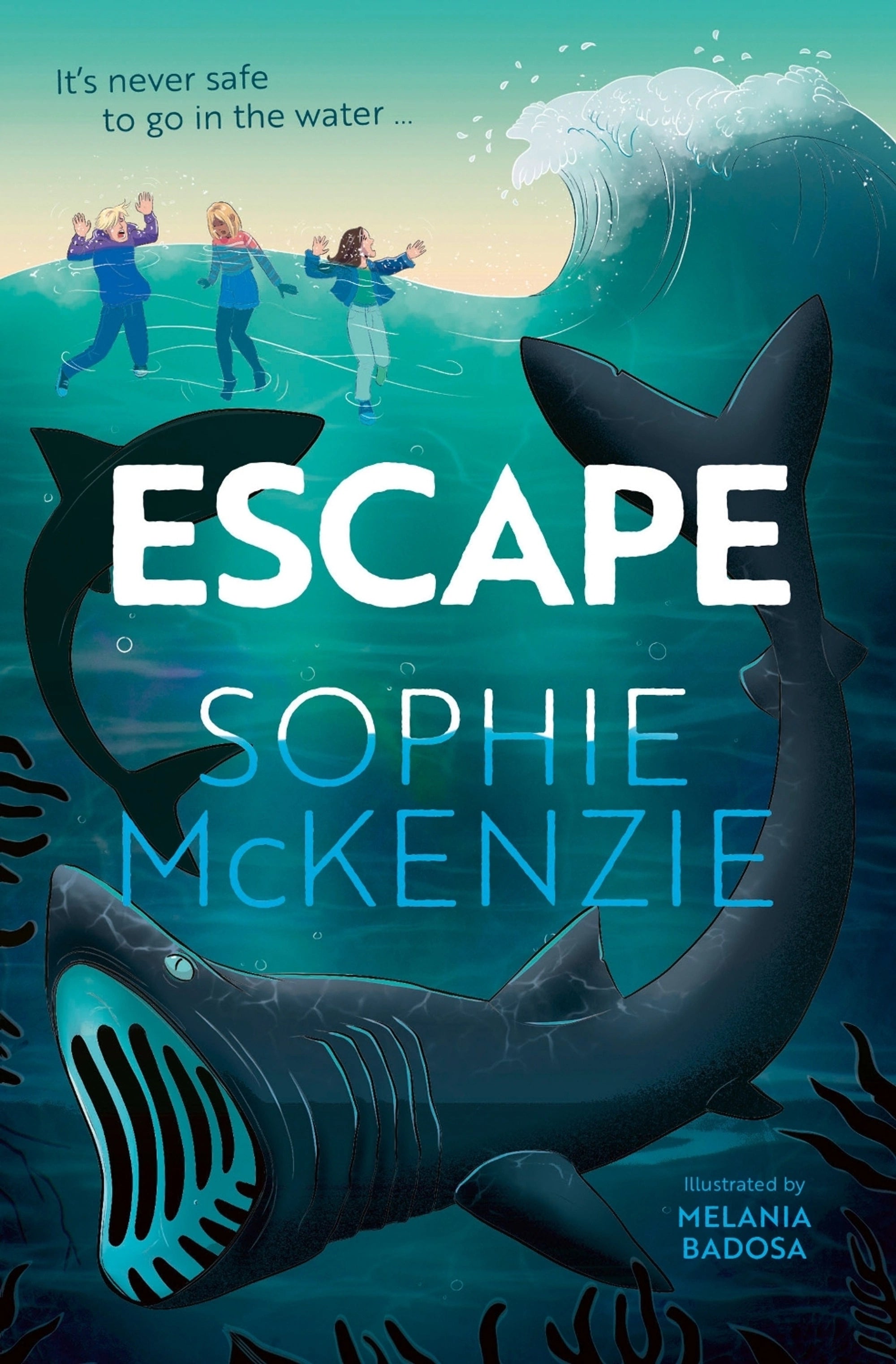 Escape