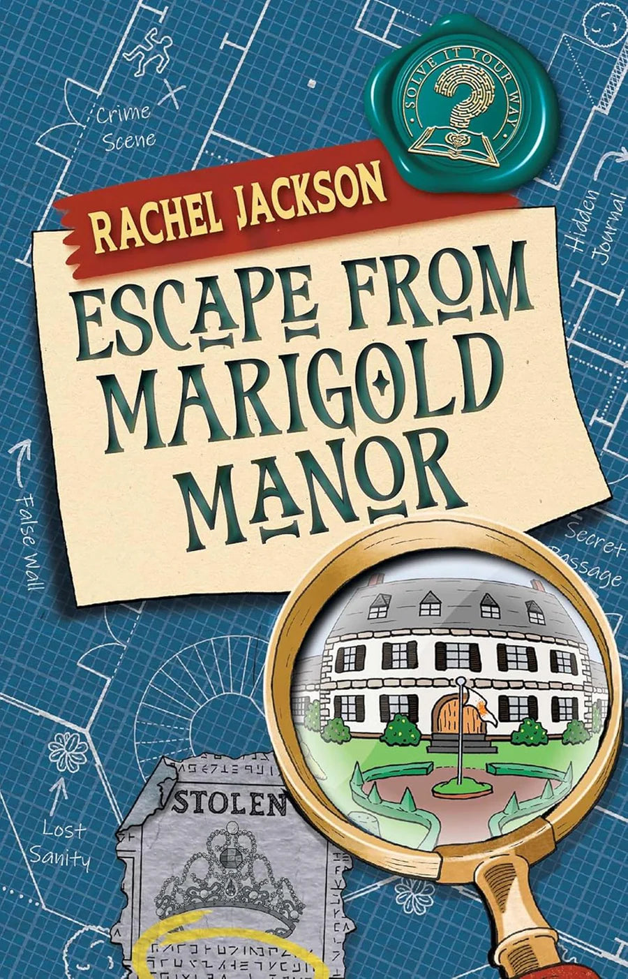 Middle Grade Fiction Variety Pack (35 titles)