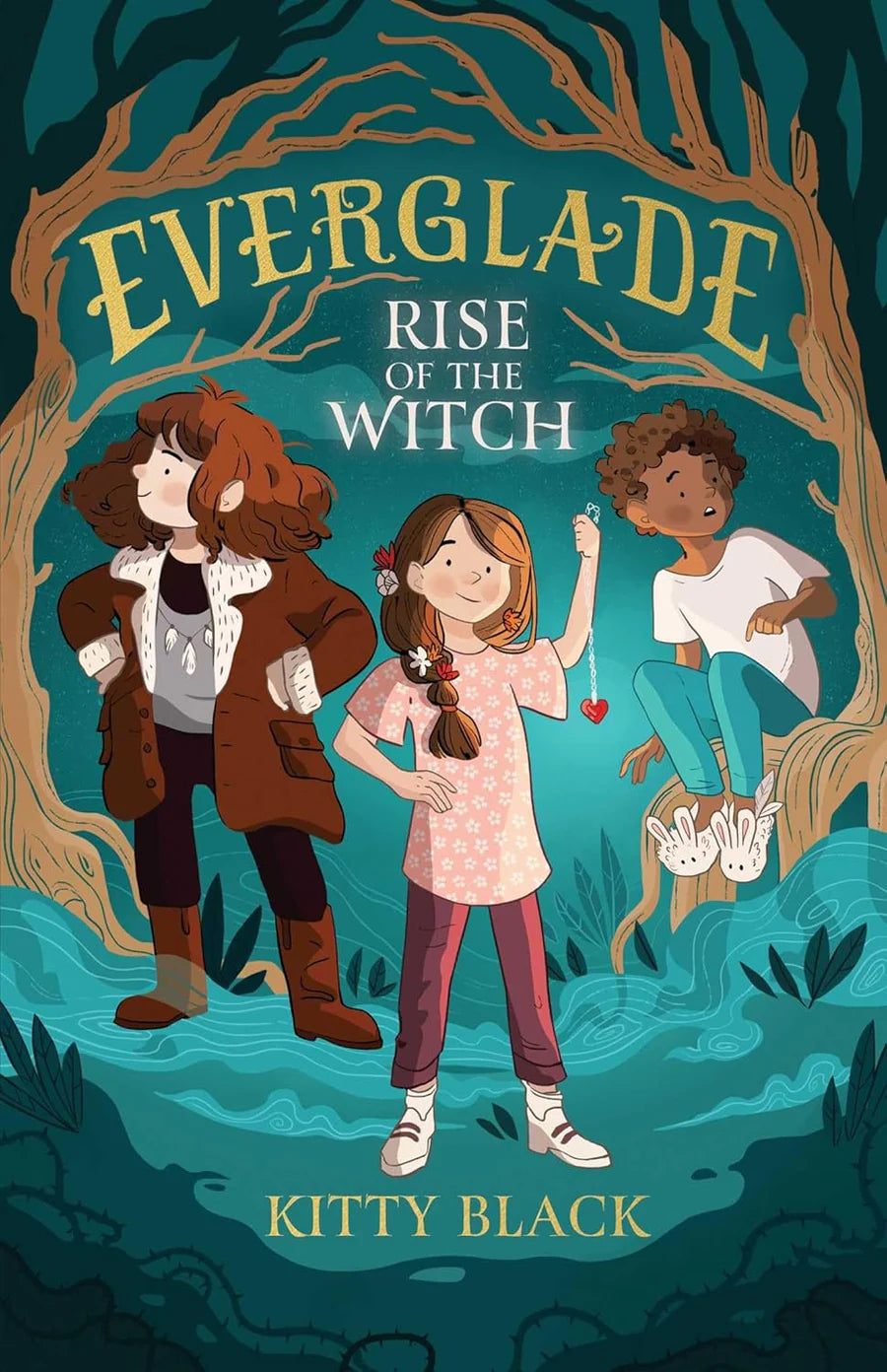 Middle Grade Fiction Variety Pack (35 titles)