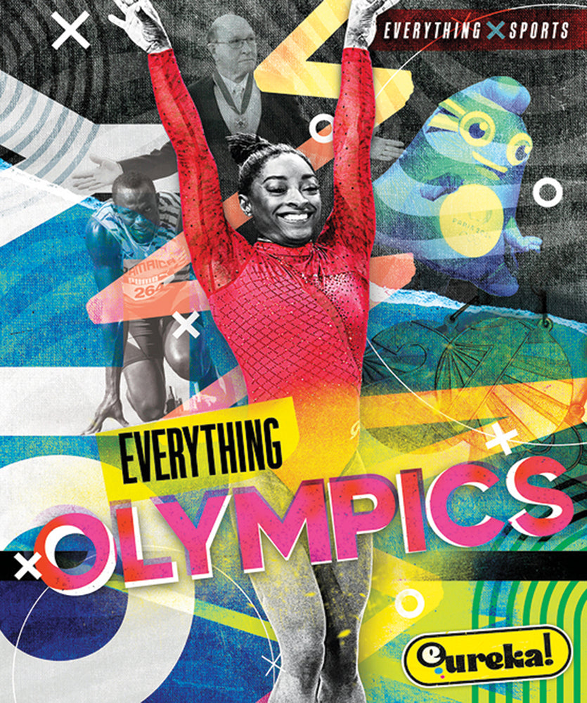 Everything Sports: Everything Olympics