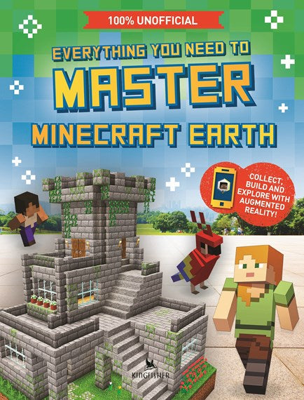 Minecraft Super Fan Pack