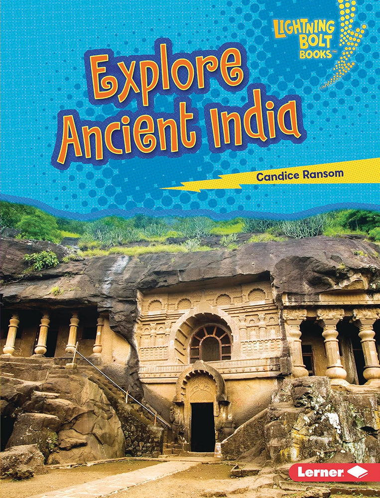 Explore Ancient India