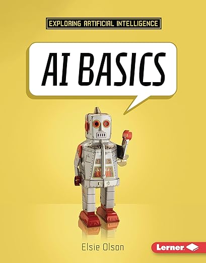 Exploring AI: AI Basics