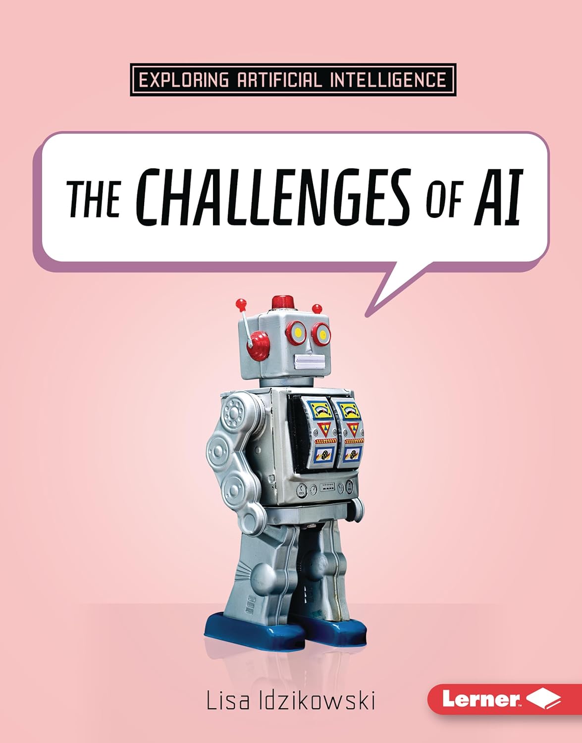 Exploring AI: The Challenges of AI