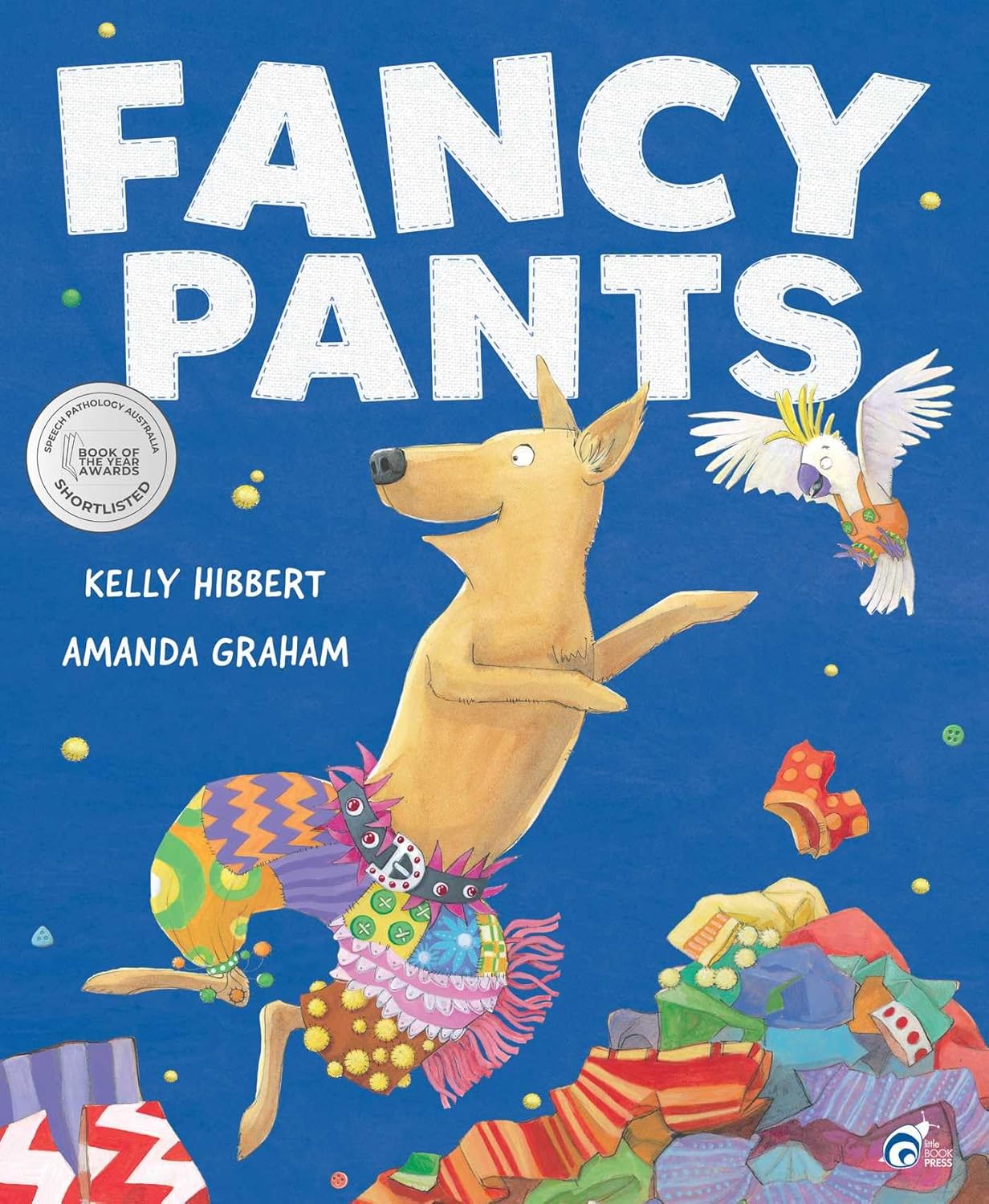 Fancy Pants