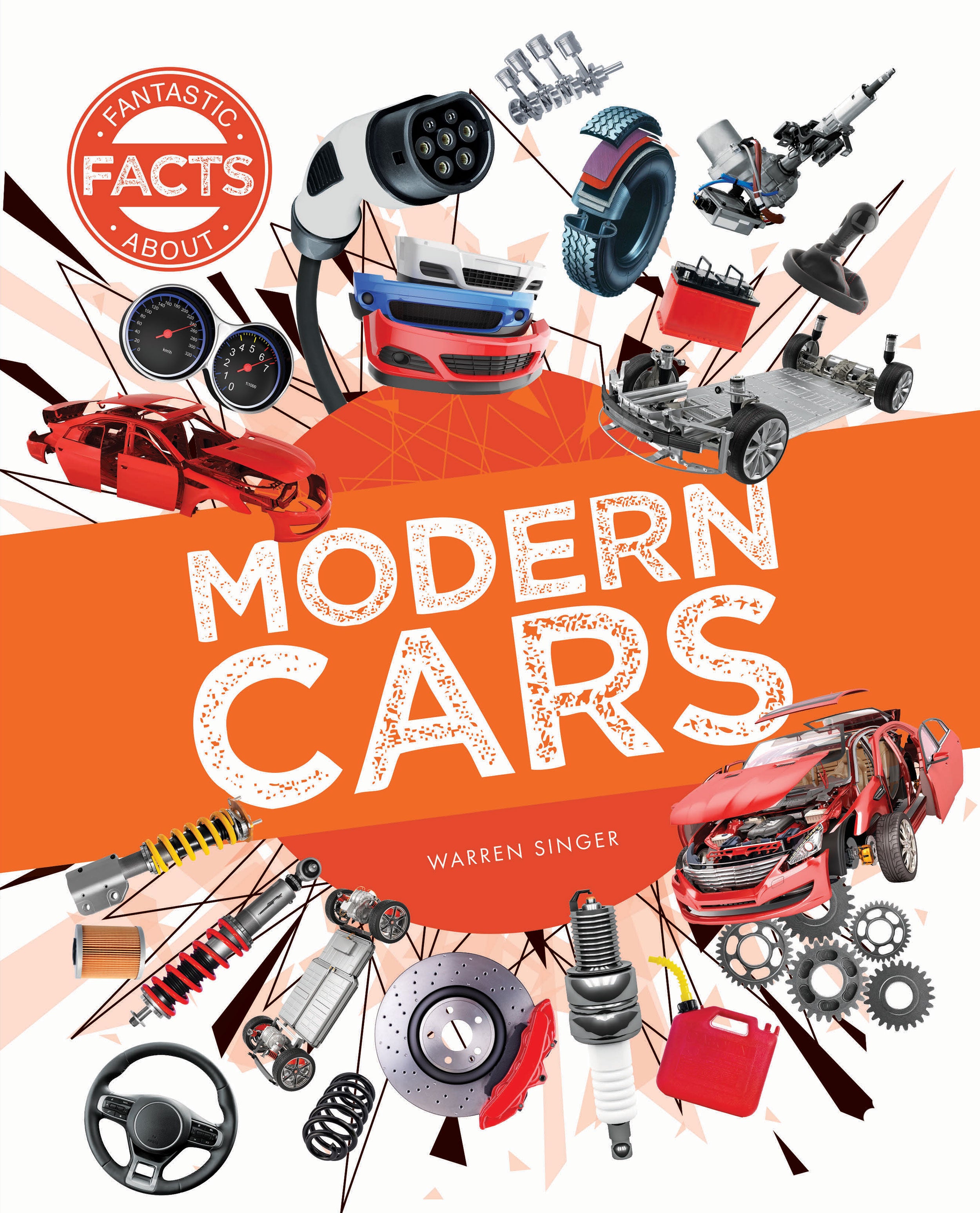 Fantastic Facts: Modern Cars